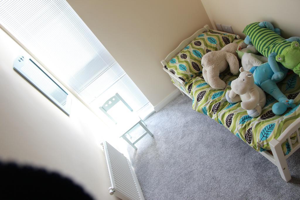 Sweet Homes Aparthotel