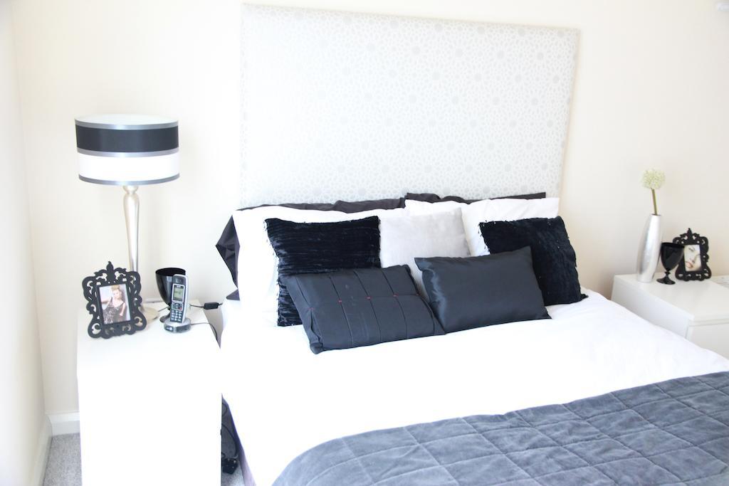 Sweet Homes 4* Manchester