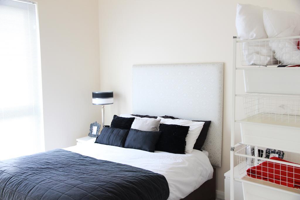 Sweet Homes Aparthotel