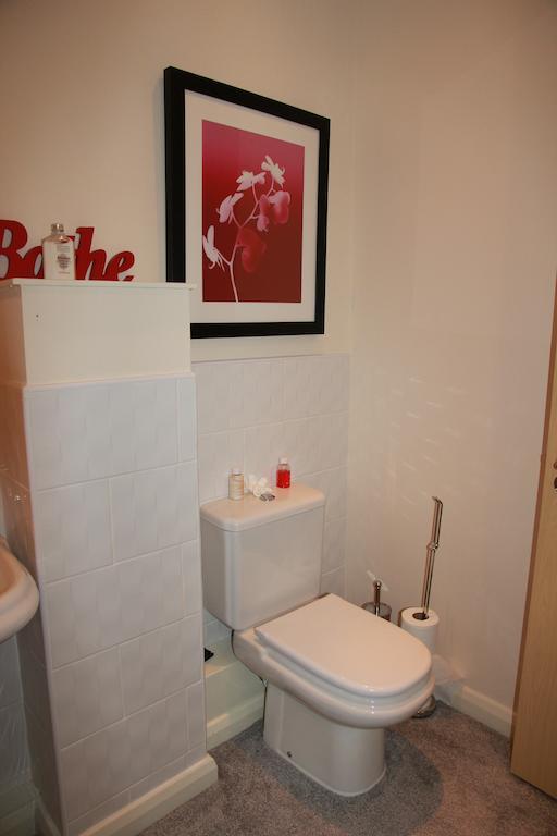 Sweet Homes 4* Manchester