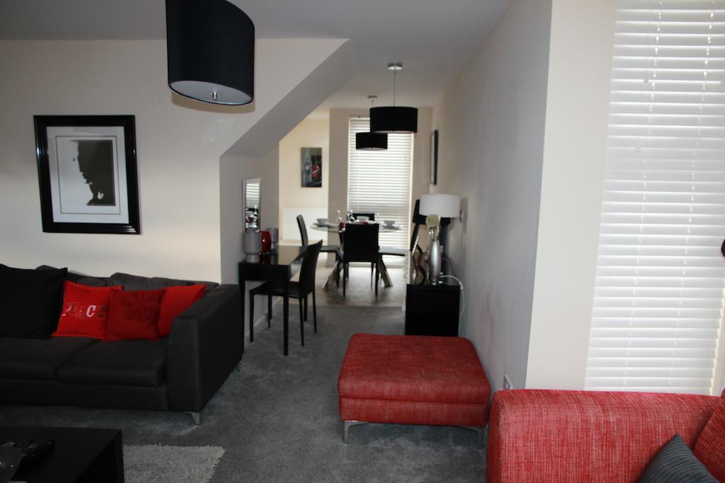 Sweet Homes Aparthotel