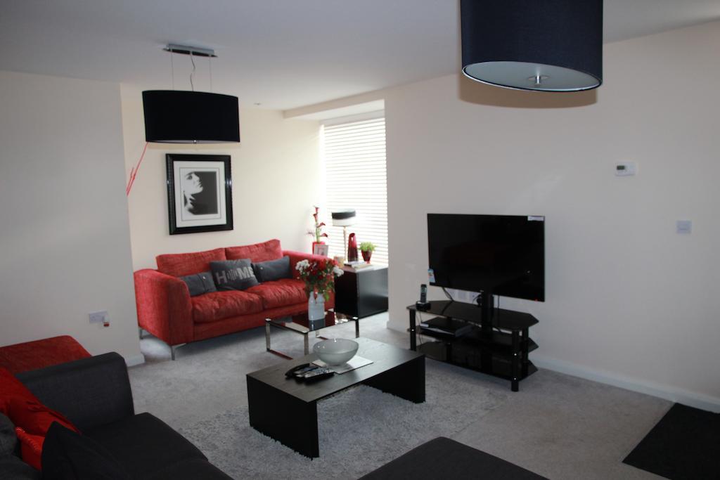Sweet Homes Aparthotel 4*