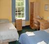 Hotel Luther King House