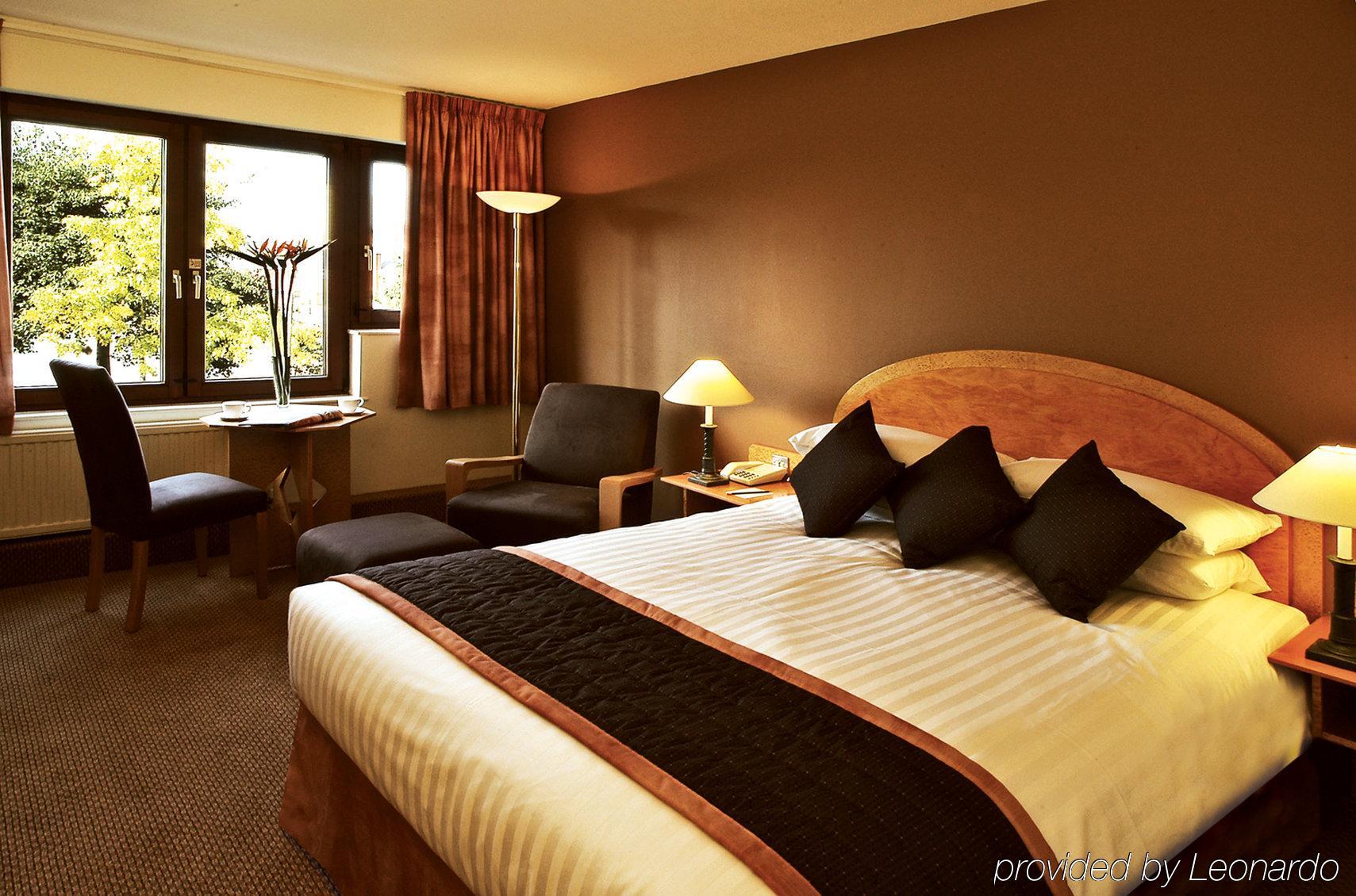 Copthorne Salford Quays