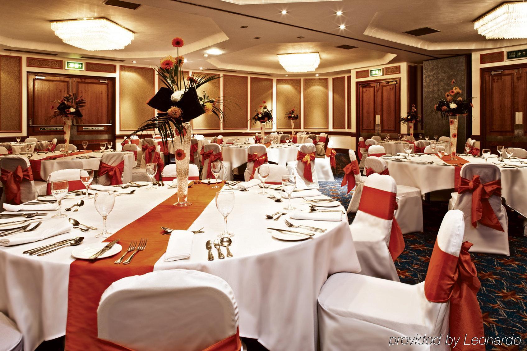 Copthorne Salford Quays Manchester