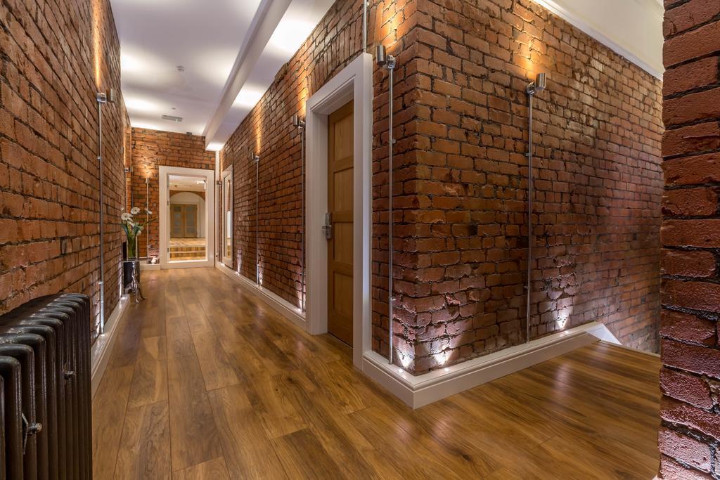Arena Aparthotel