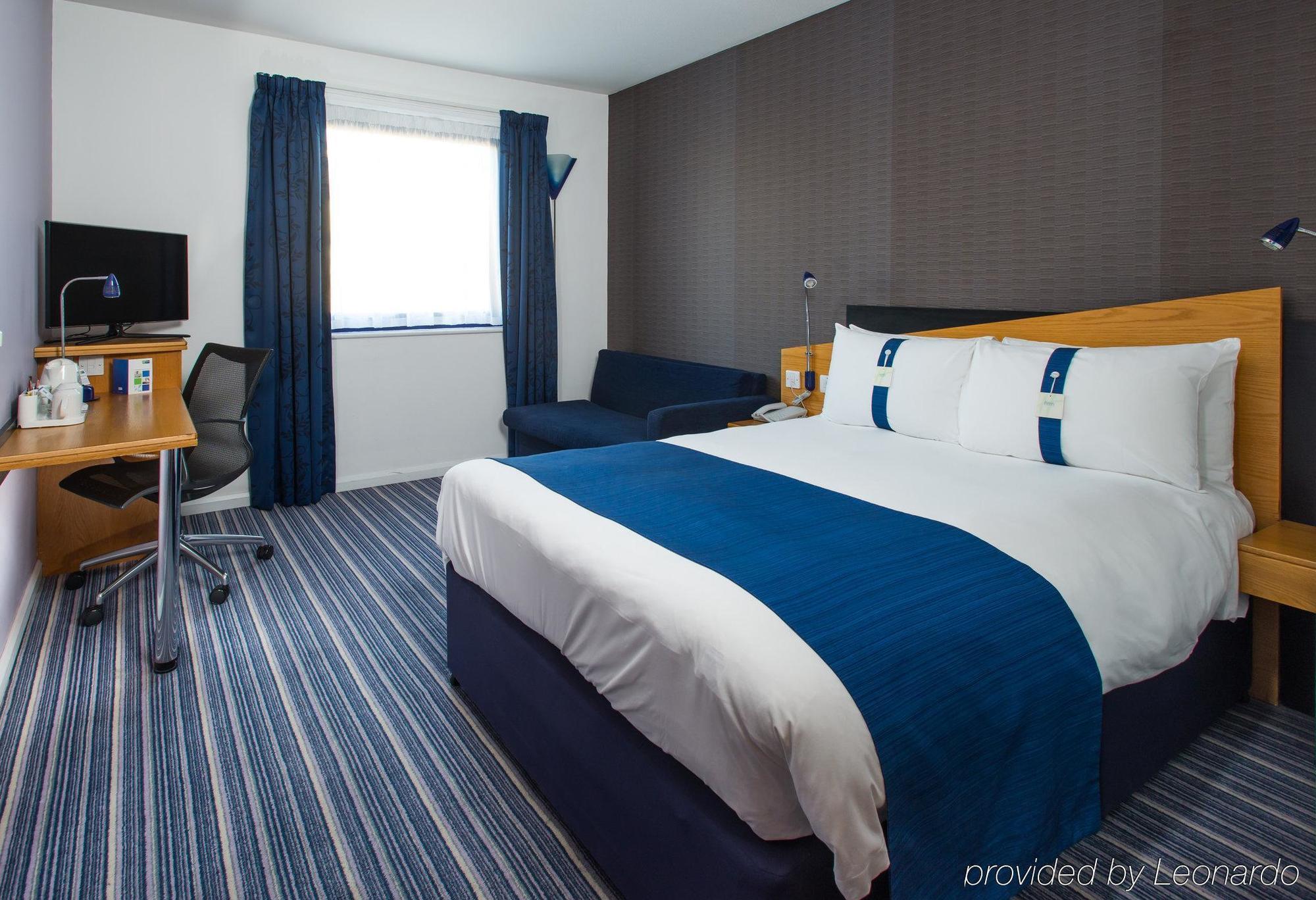 Hotel Express East By Ihg 3*