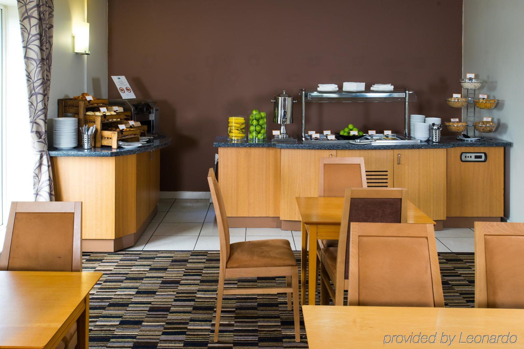 Express East By Ihg Hotel Manchester