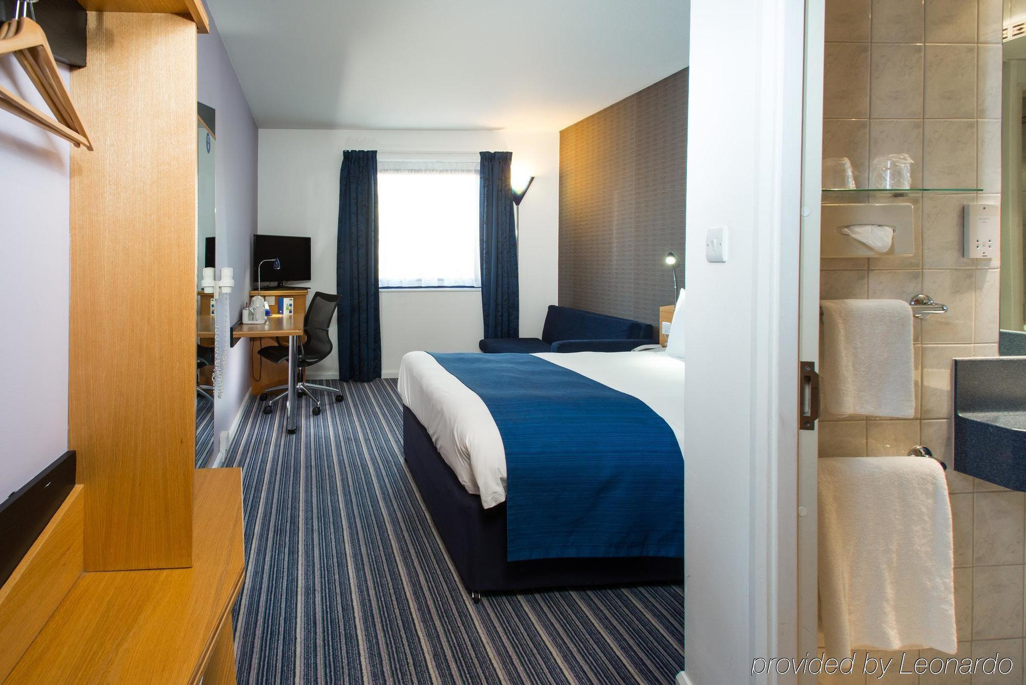 Express East By Ihg Hotel Manchester