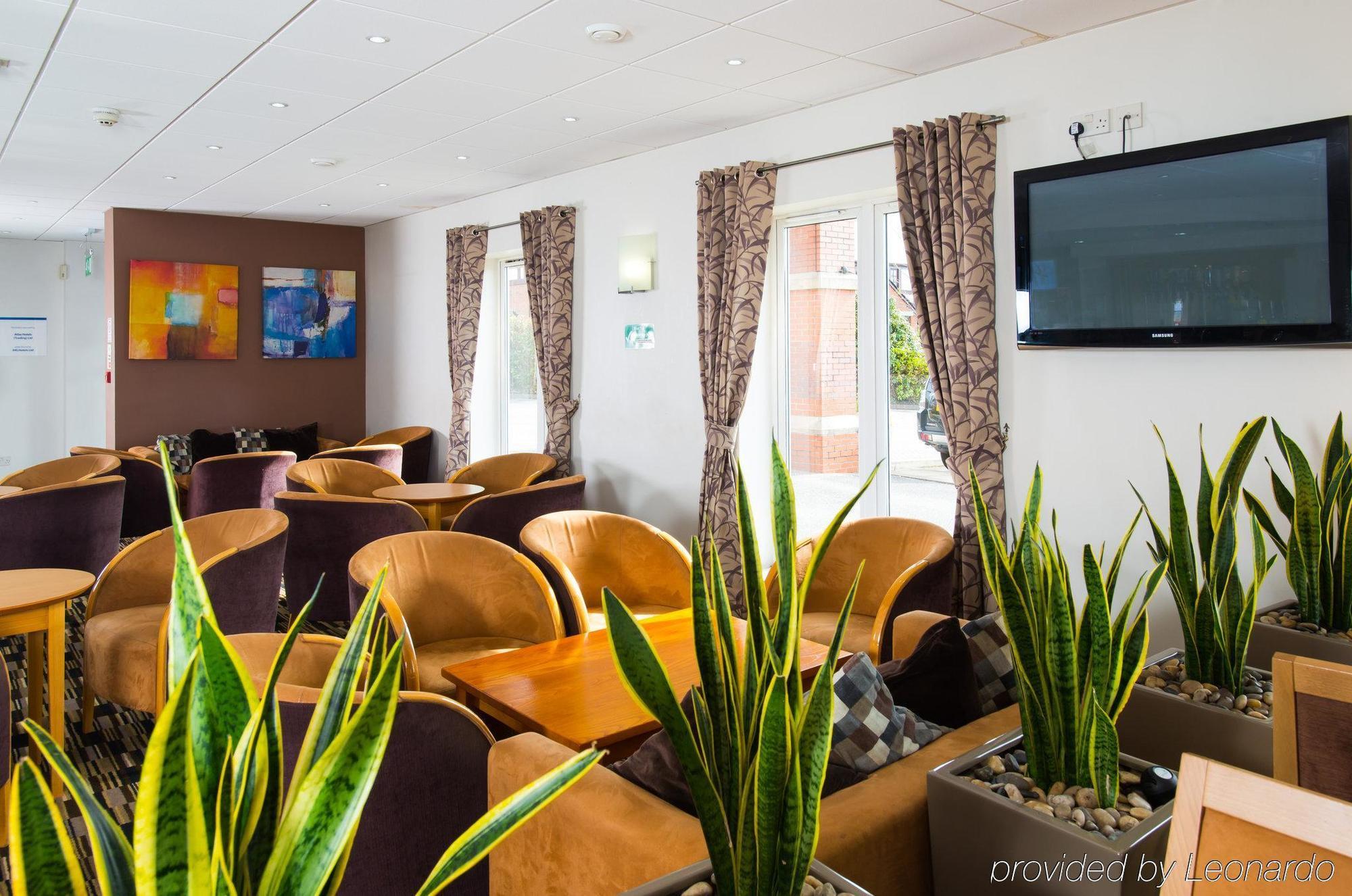 Hotel Express East By Ihg 3*