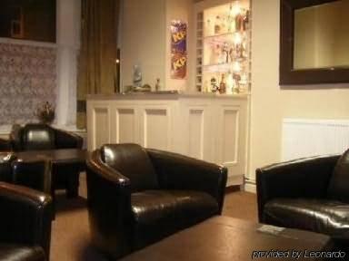 Guest house Hendham House 2*