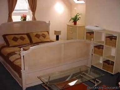 Guest house Hendham House Manchester