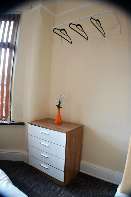 Birchfields Guest house 3*