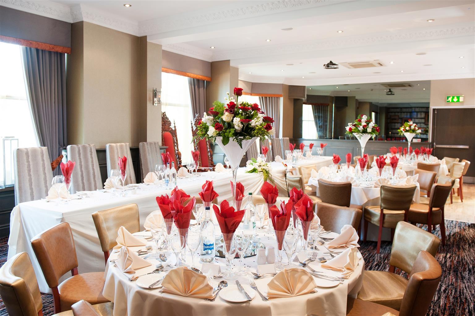 South 3* Manchester