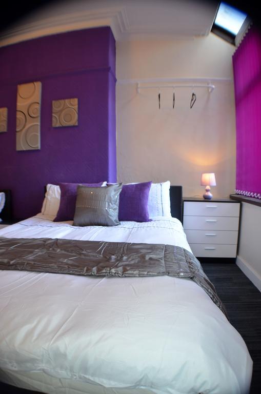 Birchfields Guest house