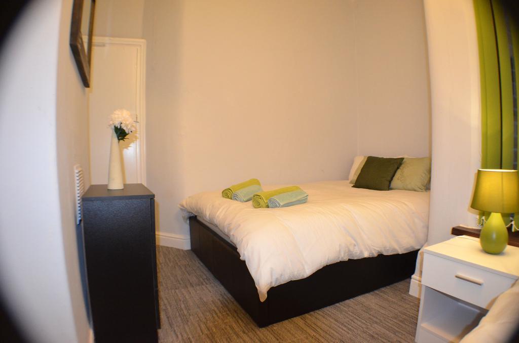 Guest house Birchfields 3*