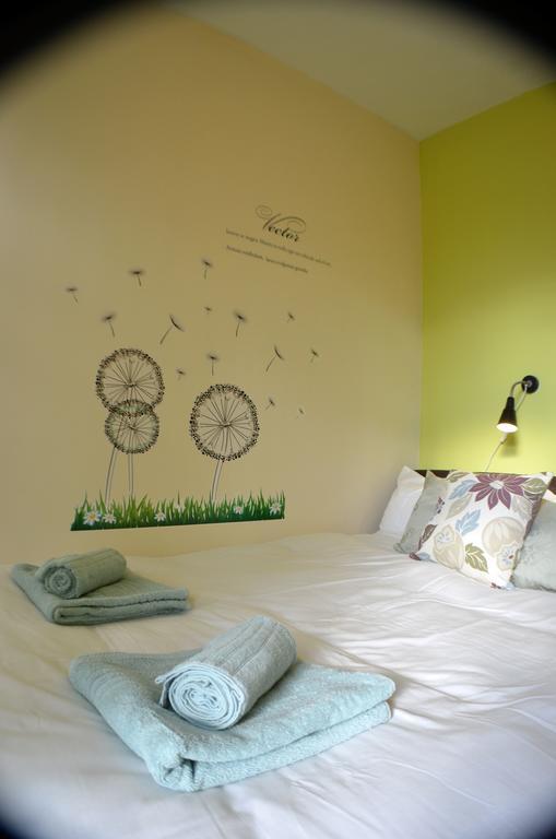 Birchfields Guest house 3*