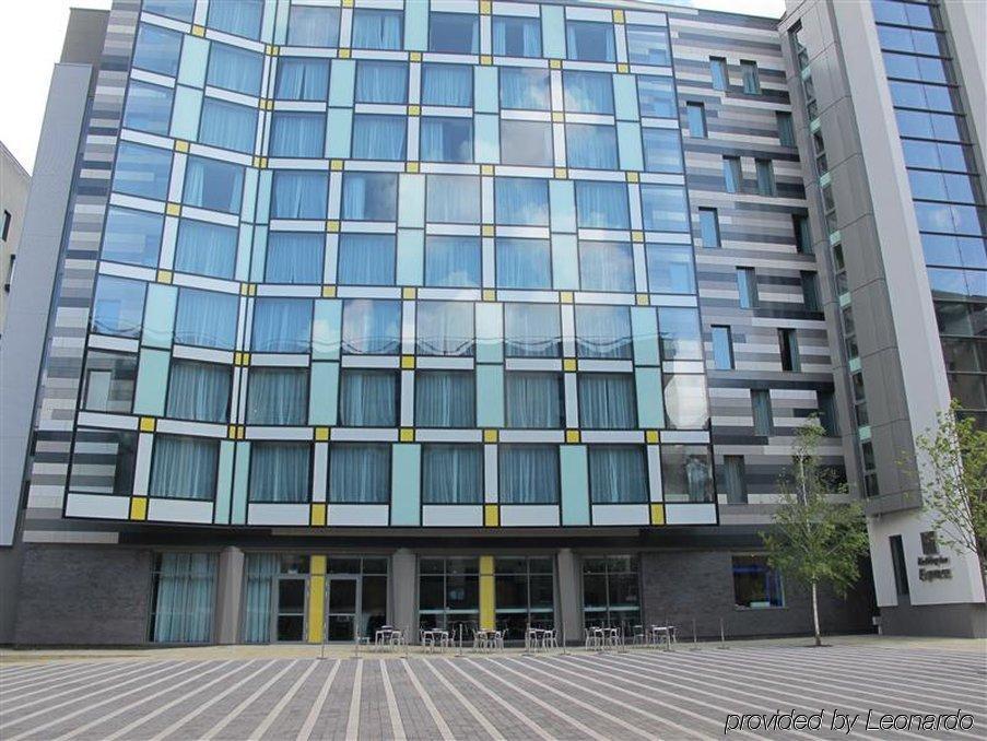 Holiday Express City Centre Arena By Ihg Manchester