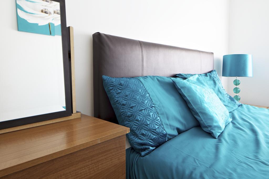 Sovereign Serviced Apartment