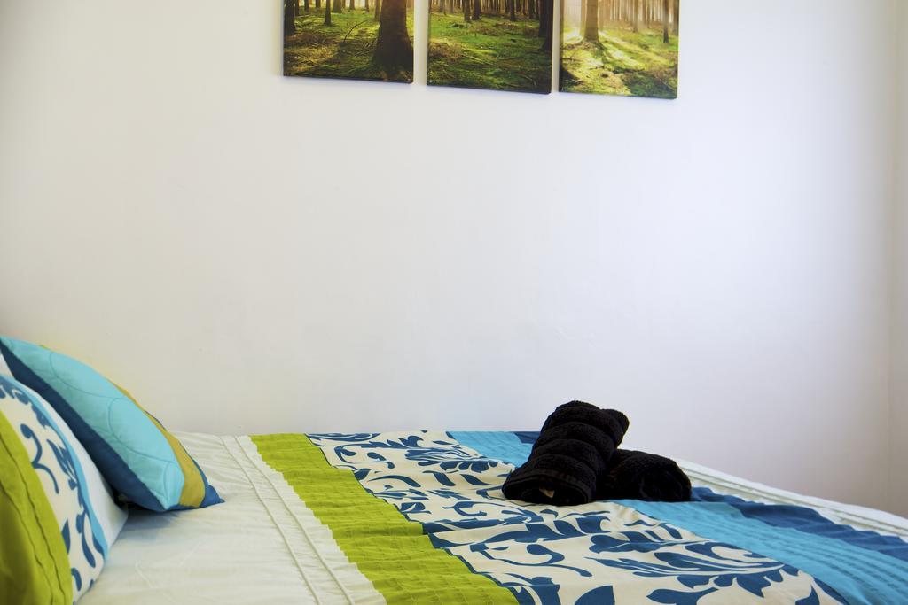 Sovereign Serviced Apartment