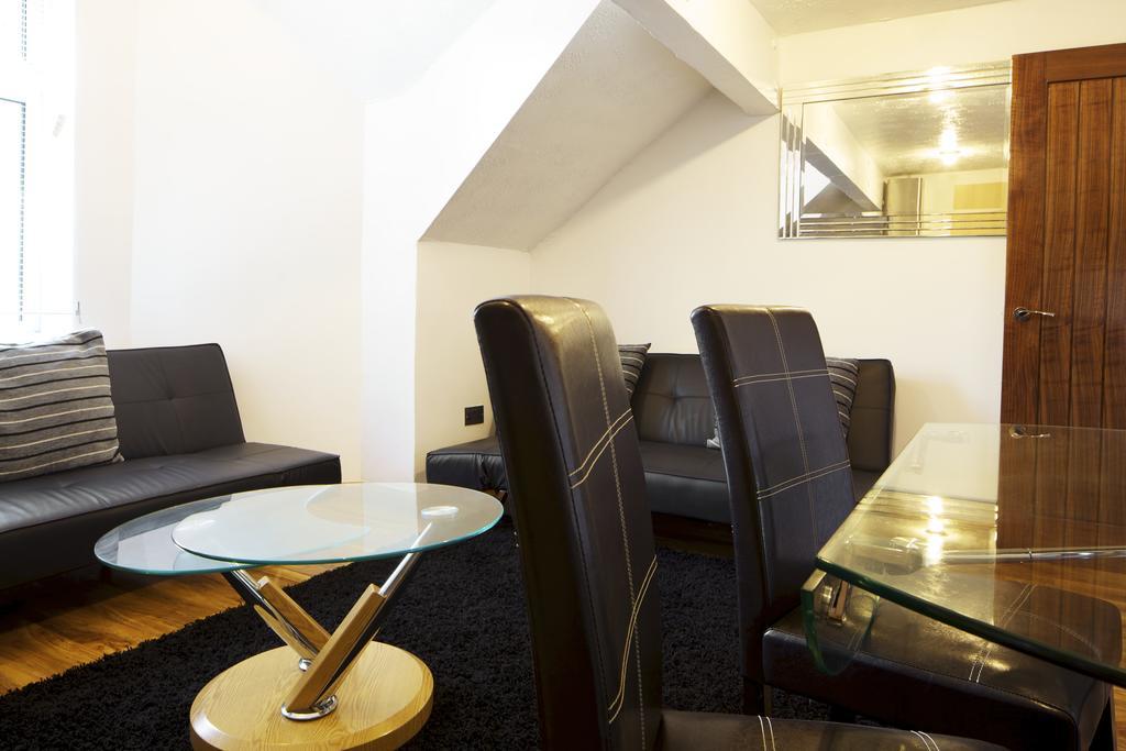 Apartment Sovereign Serviced *