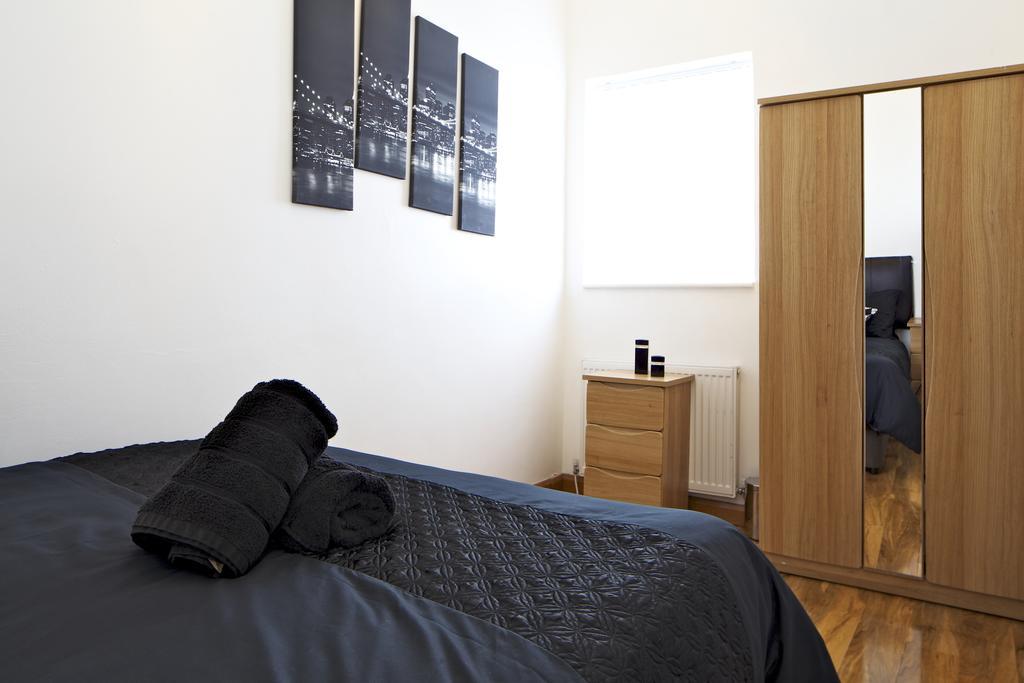 Apartment Sovereign Serviced
