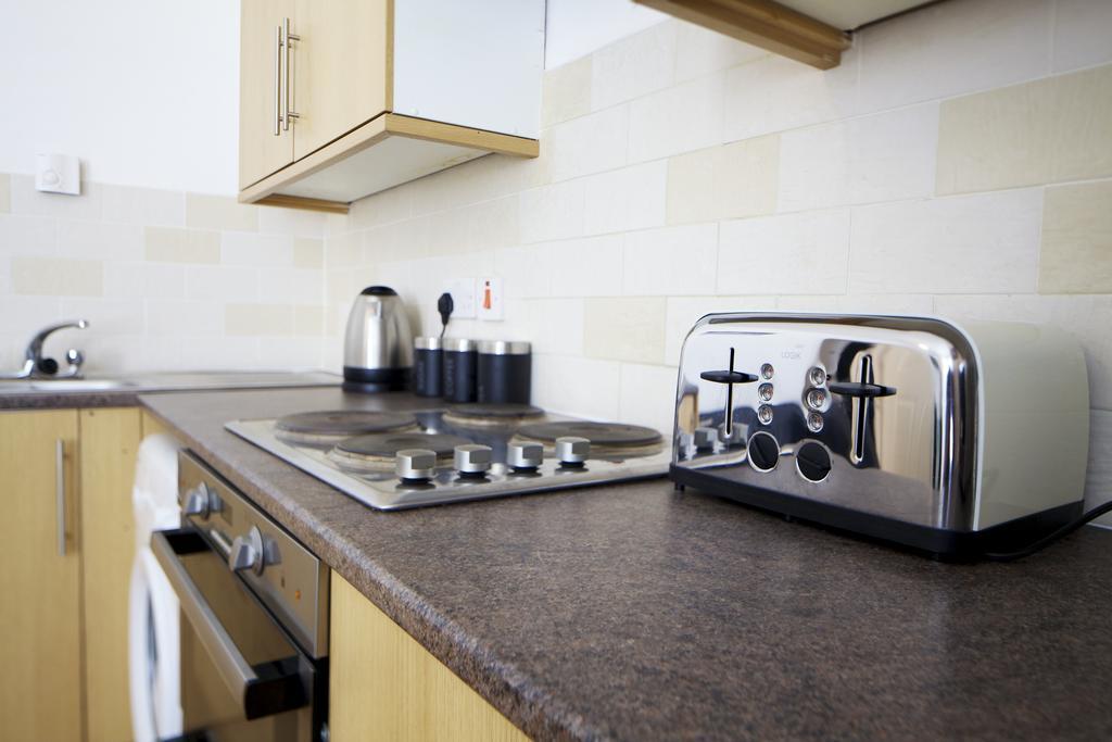 Apartment Sovereign Serviced Manchester