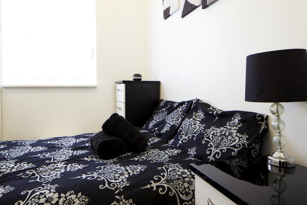 Apartment Sovereign Serviced Manchester