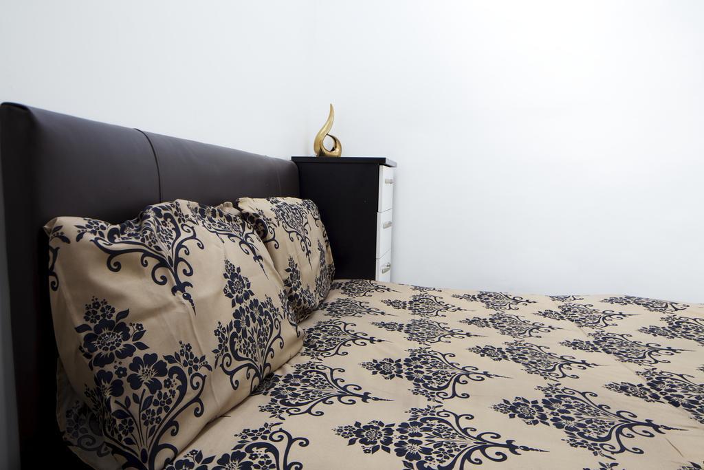 Apartment Sovereign Serviced