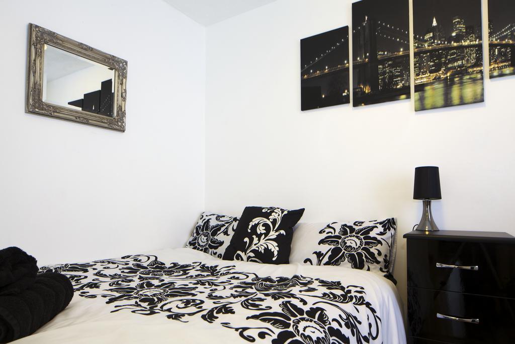 Apartment Sovereign Serviced