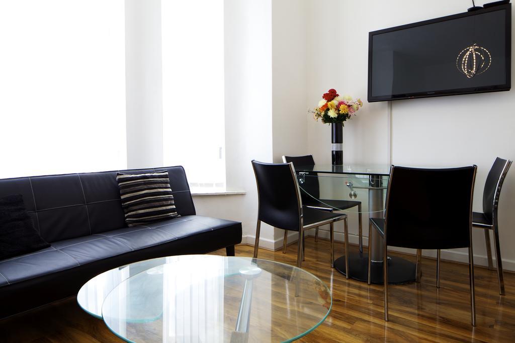 Sovereign Serviced * Manchester