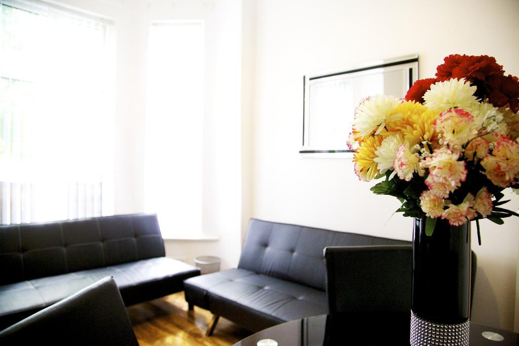 Apartment Sovereign Serviced