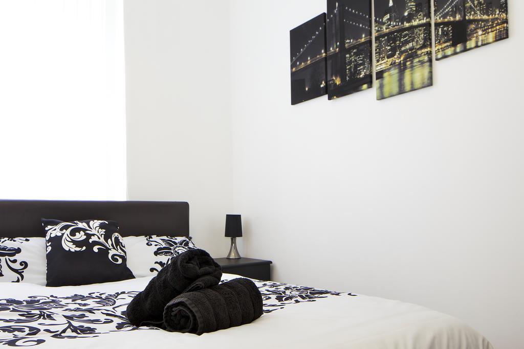 Apartment Sovereign Serviced *