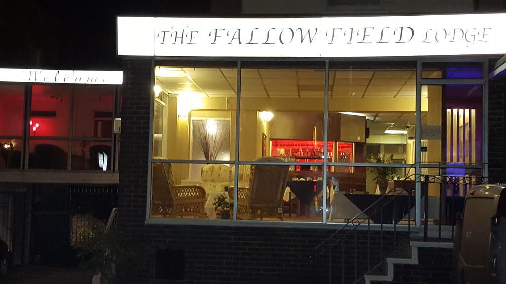 The Fallowfield Hotel