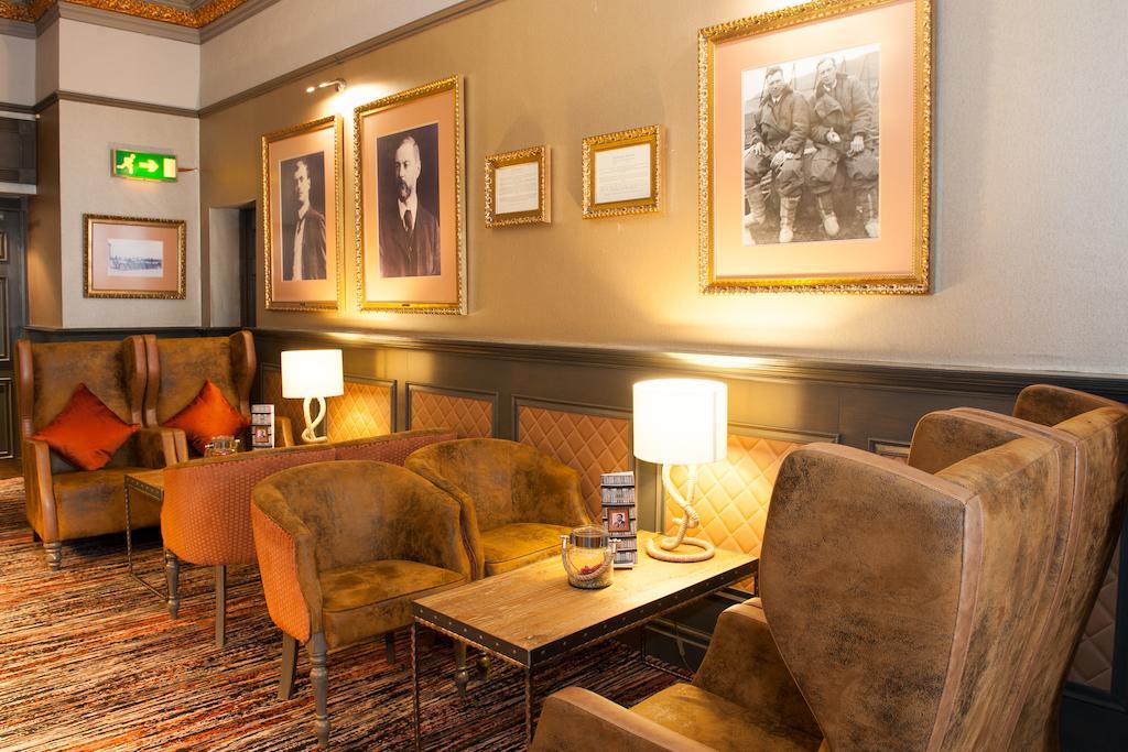 Hotel South