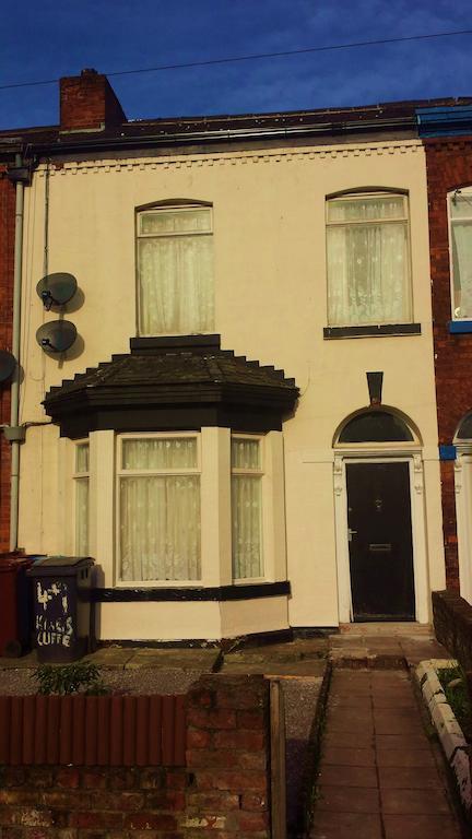 The Kingscliffe Manchester