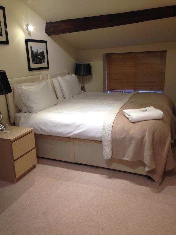 Hotel Lower Turks Head 3*