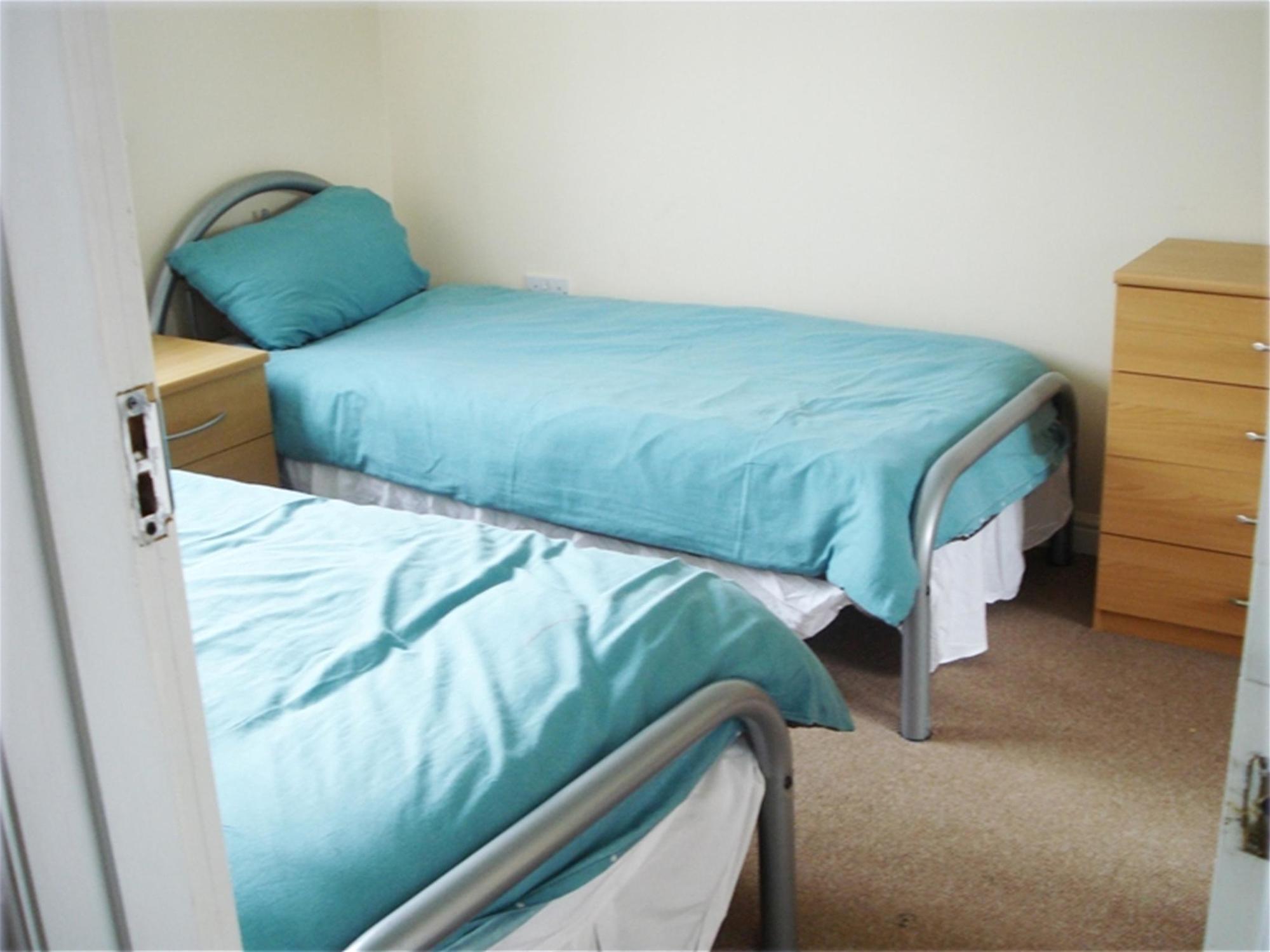 Guest house My-places Abbotsfield Court Townhouse 4