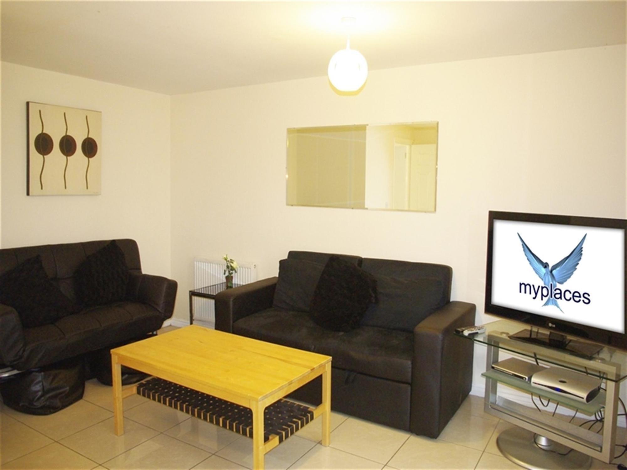 My-places Corporate Serviced
