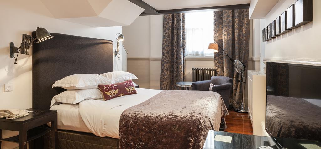 Hotel Great John Street