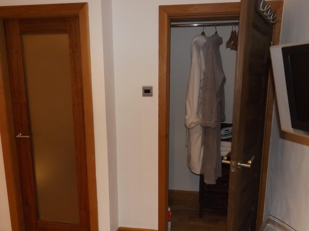 Apartment Thirty Five Rosewood Manchester