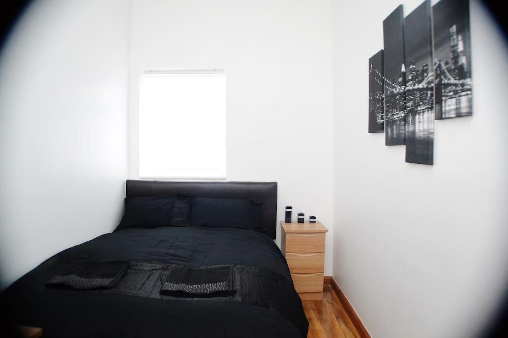 Apartment Sovereign Serviced *