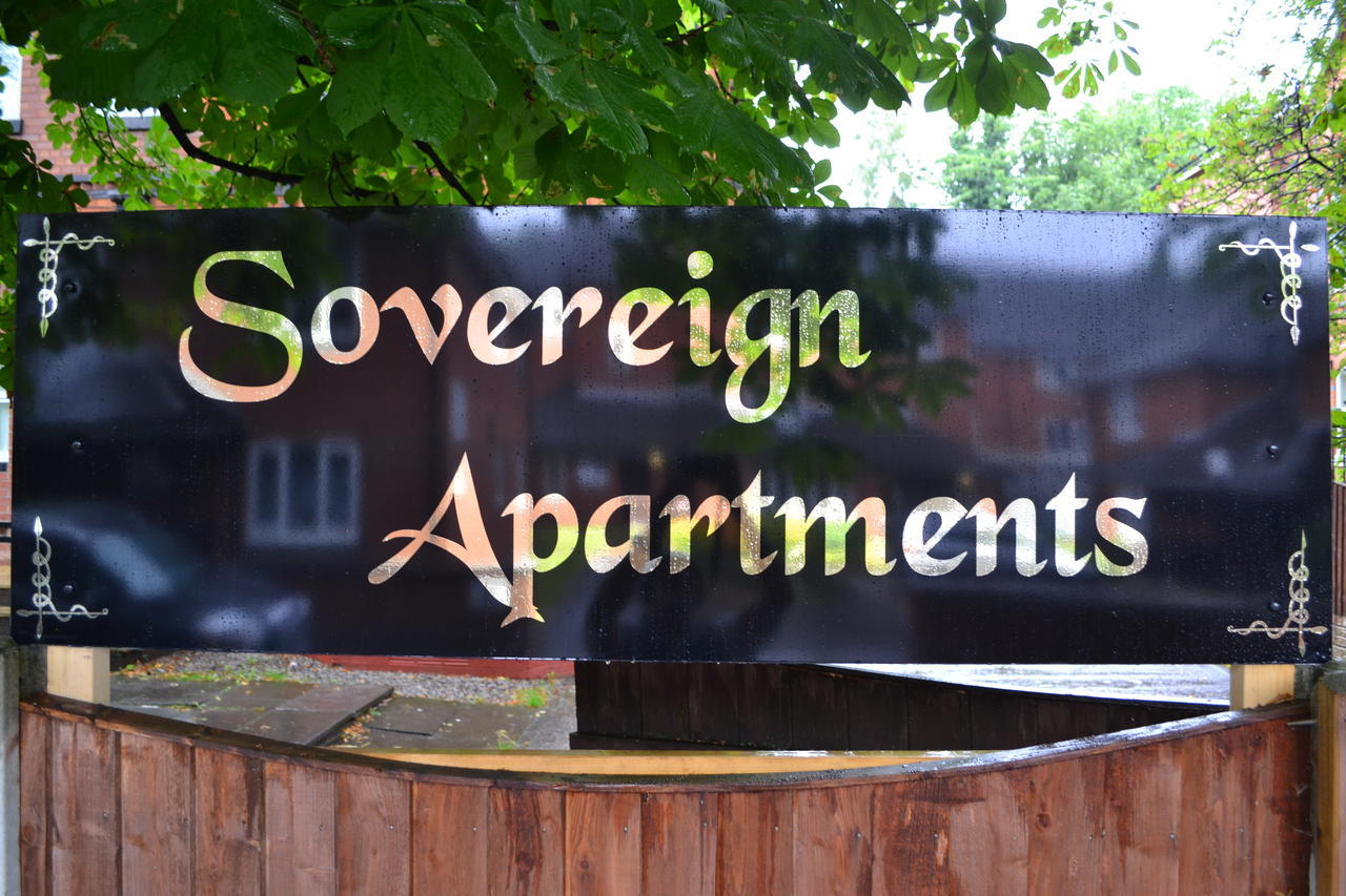 Sovereign Serviced