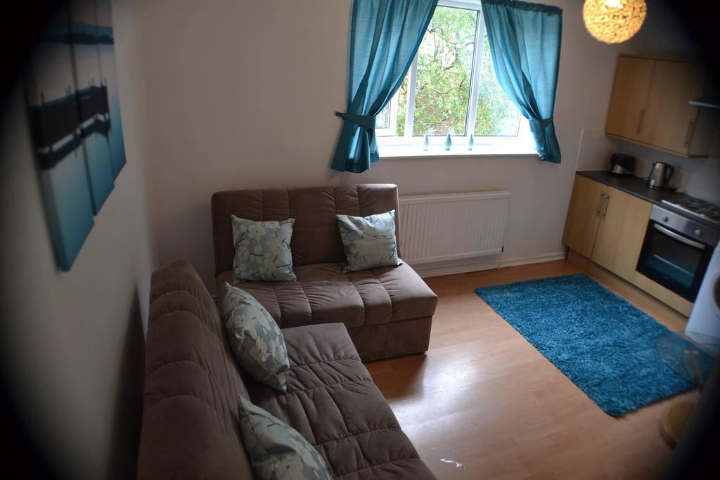 Apartment Sovereign Serviced *
