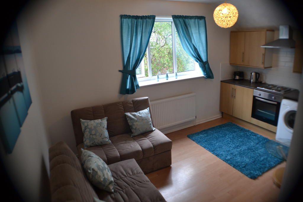Apartment Sovereign Serviced