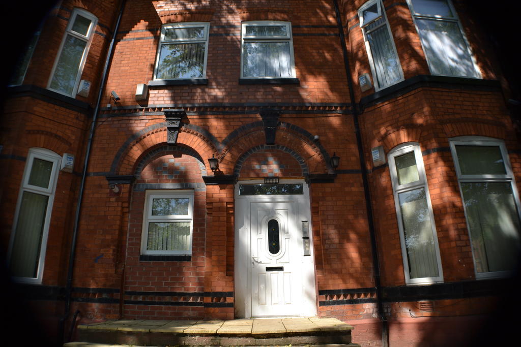 Apartment Sovereign Serviced *