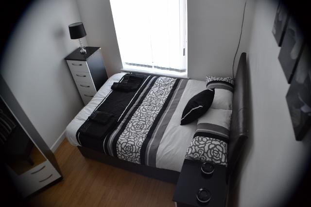 Apartment Sovereign Serviced Manchester