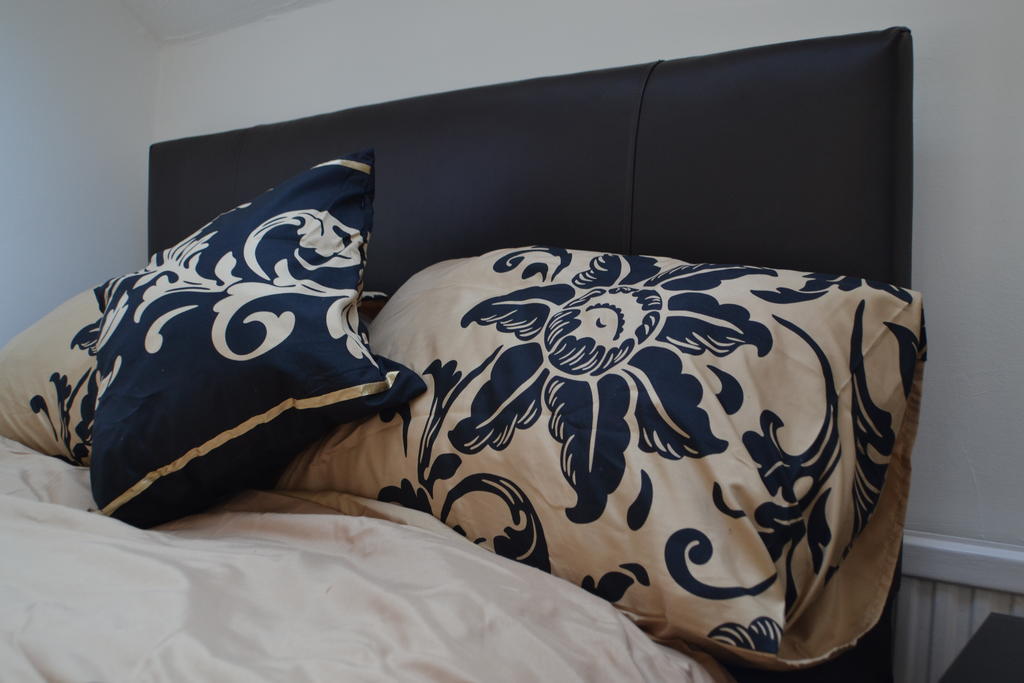 Apartment Sovereign Serviced Manchester