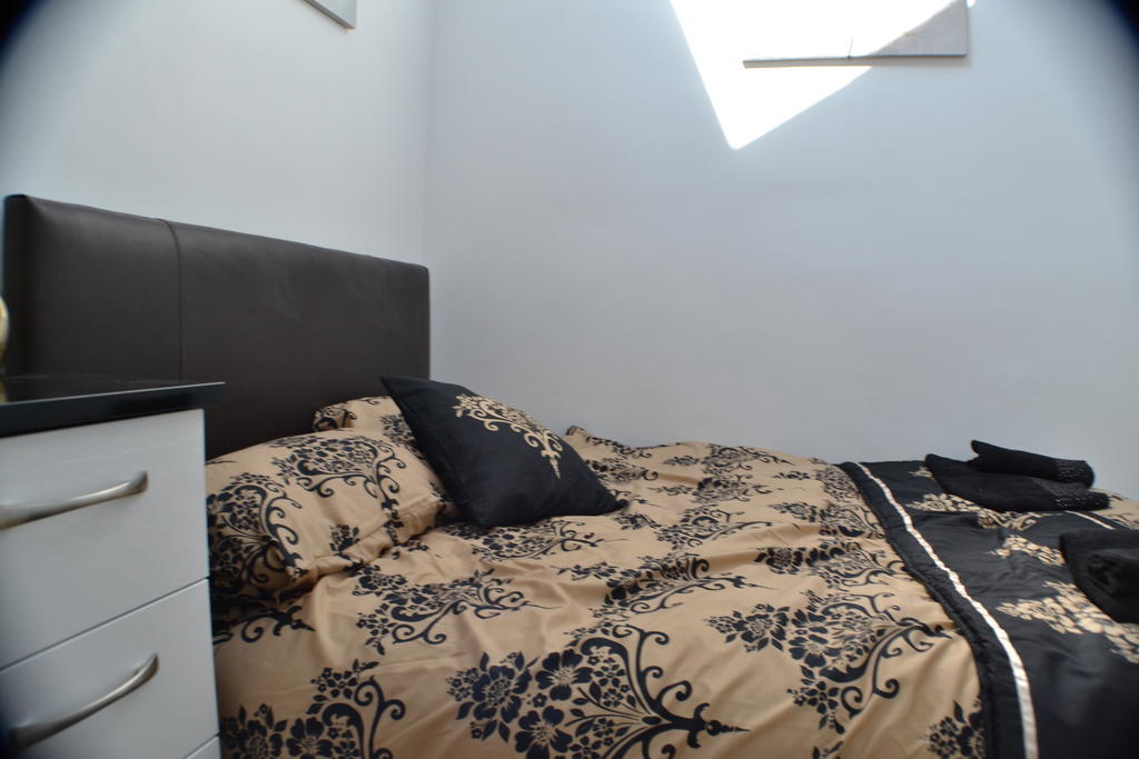 Apartment Sovereign Serviced Manchester