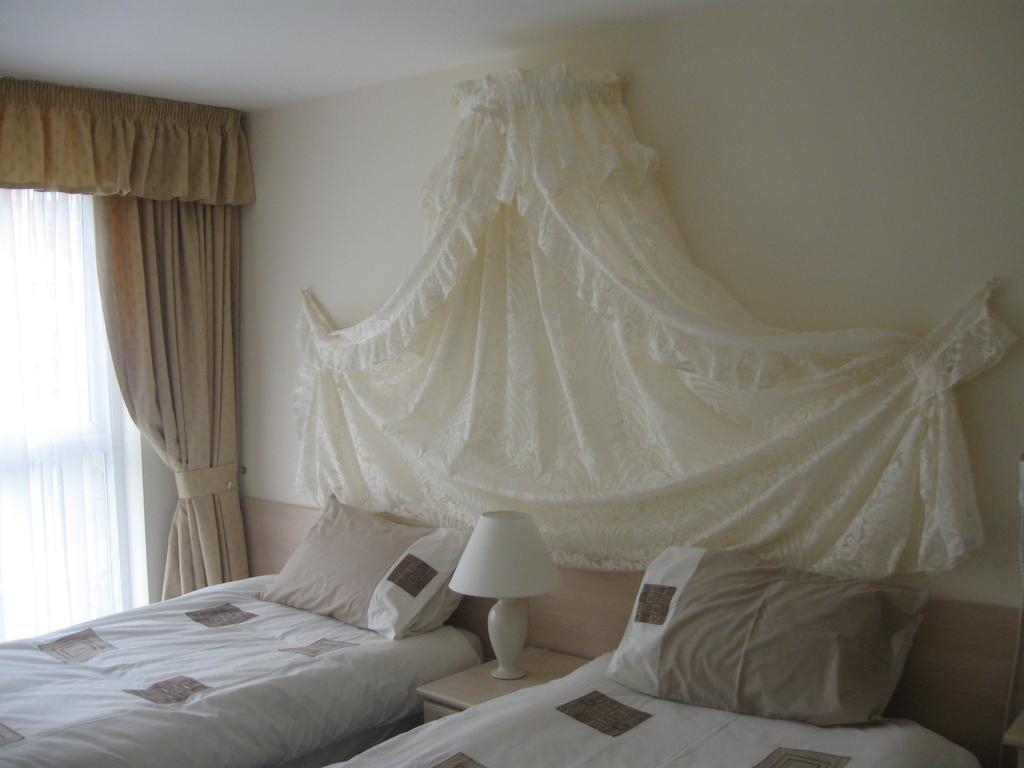 Apartment Park Hall Manchester
